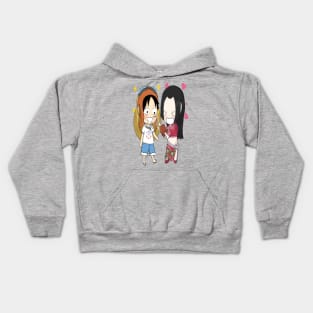 Niku Kids Hoodie